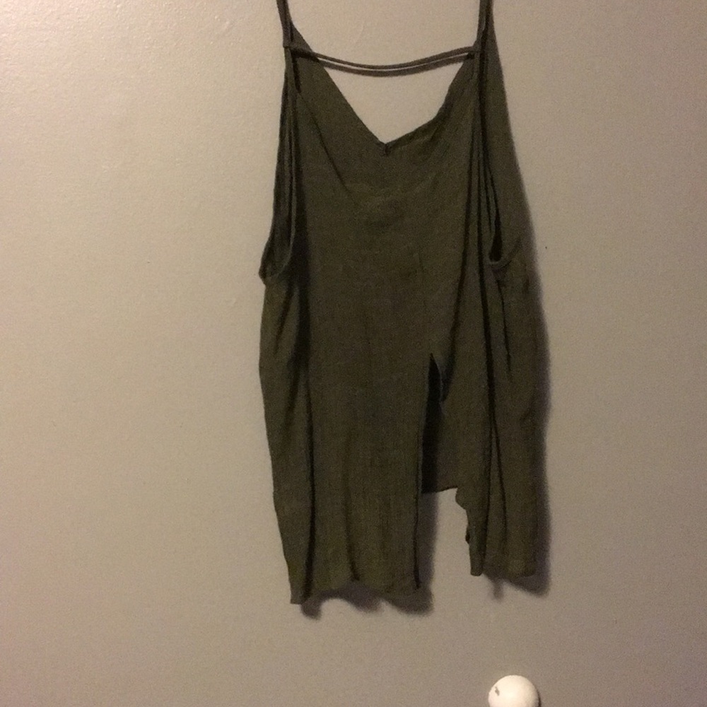 Tank top - Picture 2 of 2